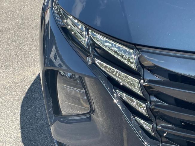 HYUNDAI Tucson Photo 19