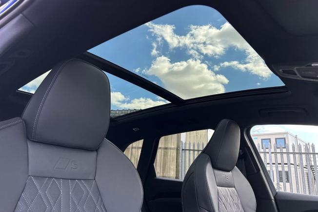 AUDI Sq5 Photo 41