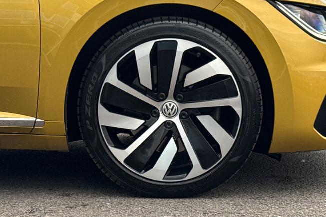 Volkswagen Arteon Photo 5