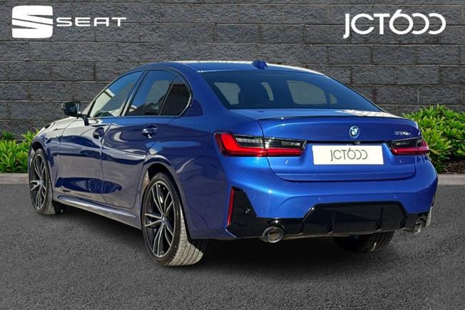 BMW 3 Series Photo 3