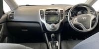 Hyundai ix20 Photo 7
