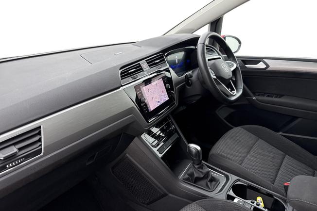 VOLKSWAGEN Touran Photo 2
