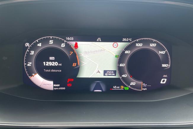 CUPRA Leon Photo 15
