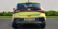Hyundai i20 Photo 8