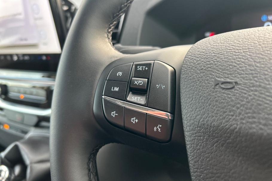 Used Ford TRANSIT 36