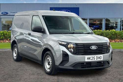 Used Ford TRANSIT COURIER HK25DHO 1