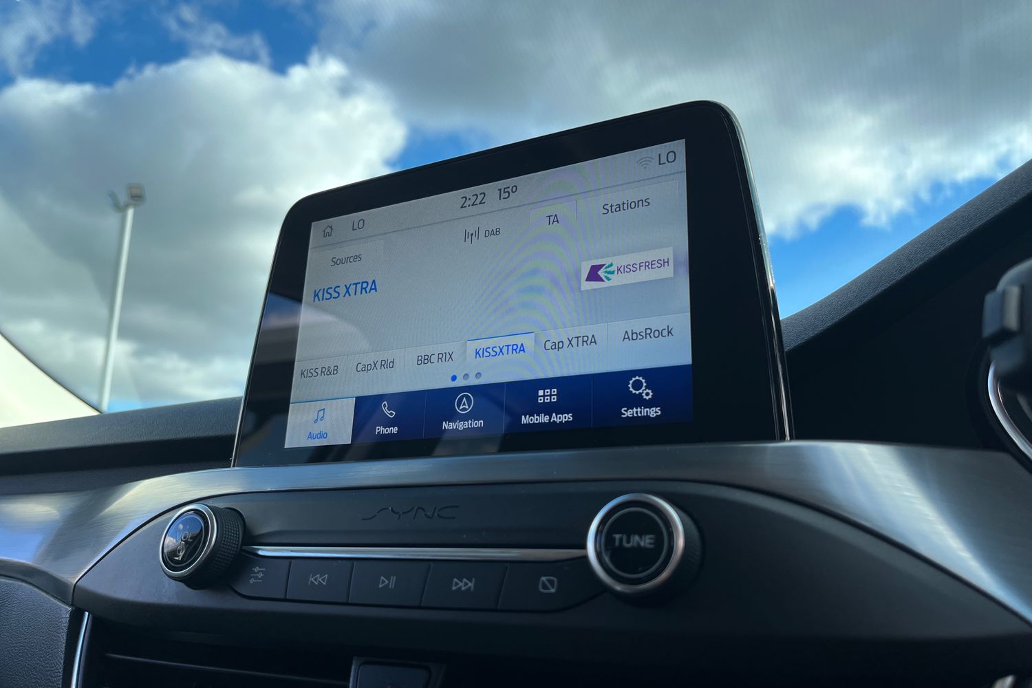 Ford FOCUS Photo 27