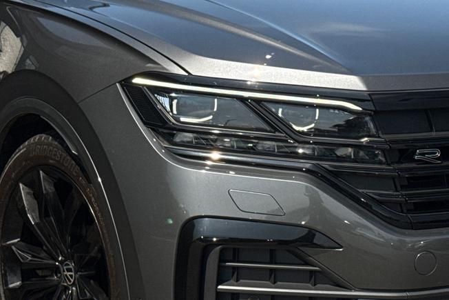 VOLKSWAGEN Touareg Photo 19
