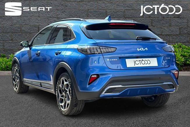 KIA Xceed Photo 3