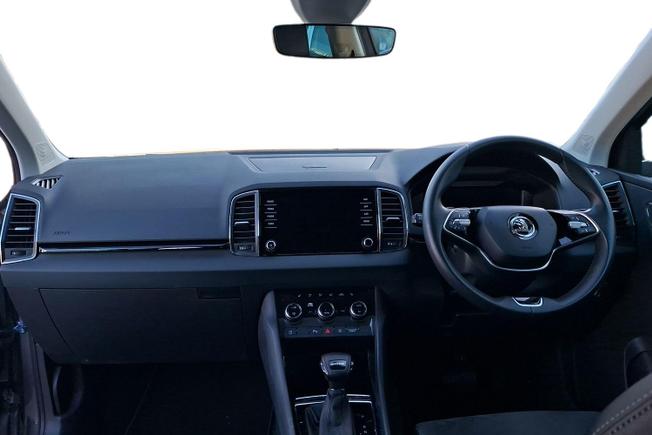 Skoda Karoq Photo 10