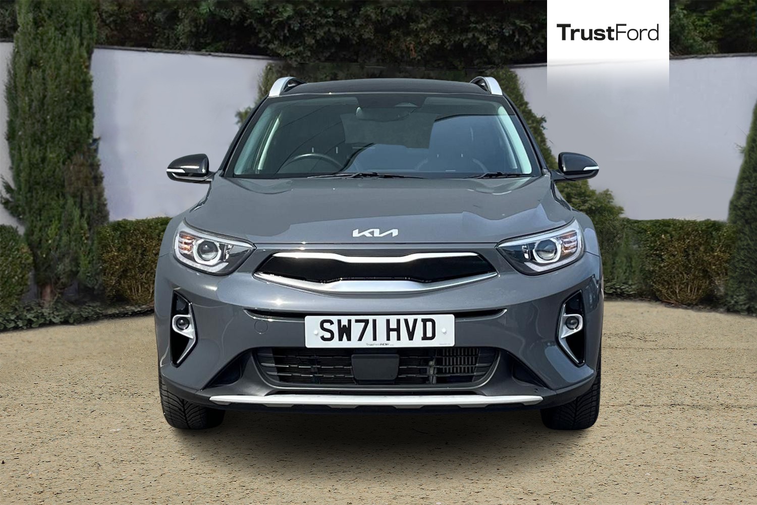 Kia STONIC Photo 5
