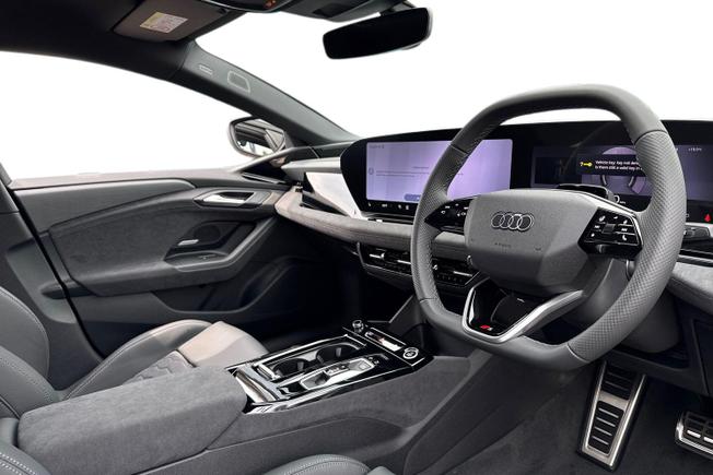 AUDI  A6 Sportback Photo 6