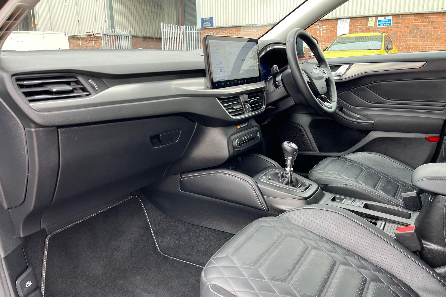 Ford Focus Photo 17