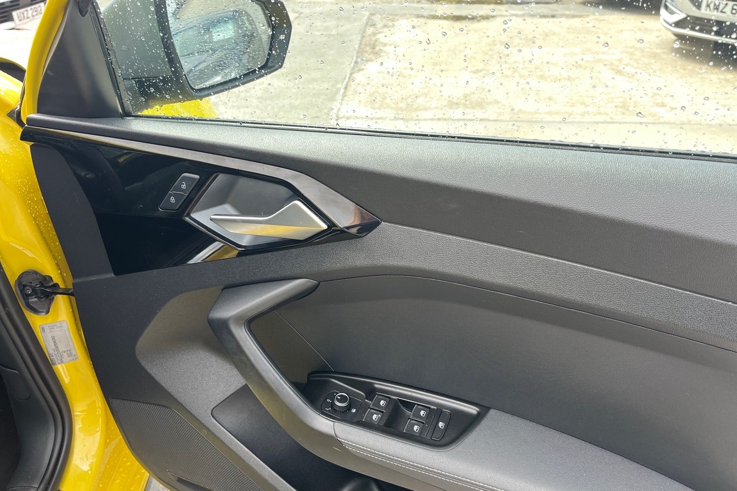 Audi A1 Photo 24
