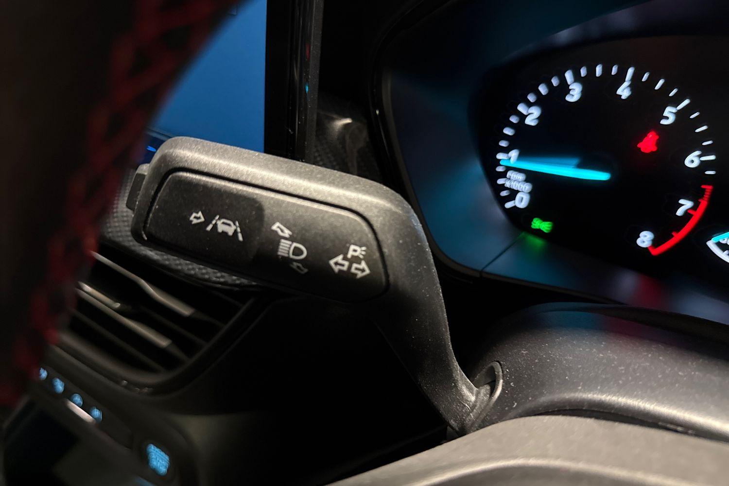 Ford FOCUS Photo 13