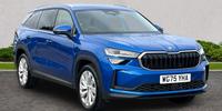 Skoda Kodiaq Photo 0