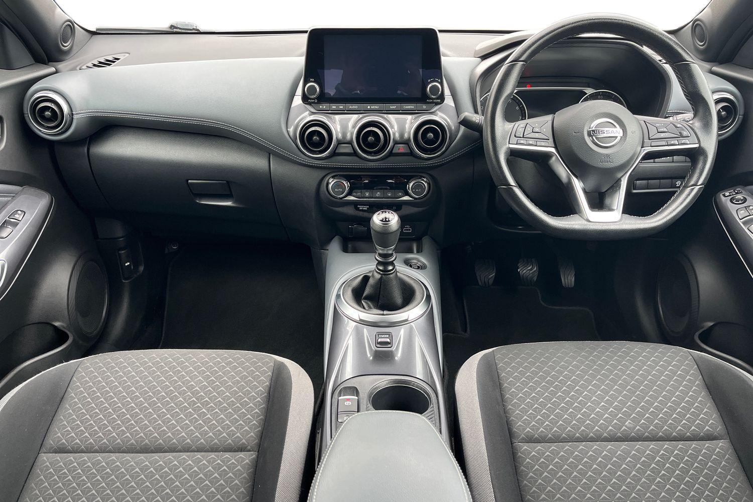 Nissan Juke Photo 9