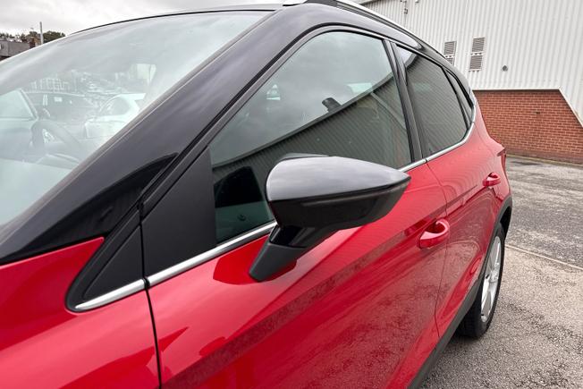 SEAT Arona Photo 27