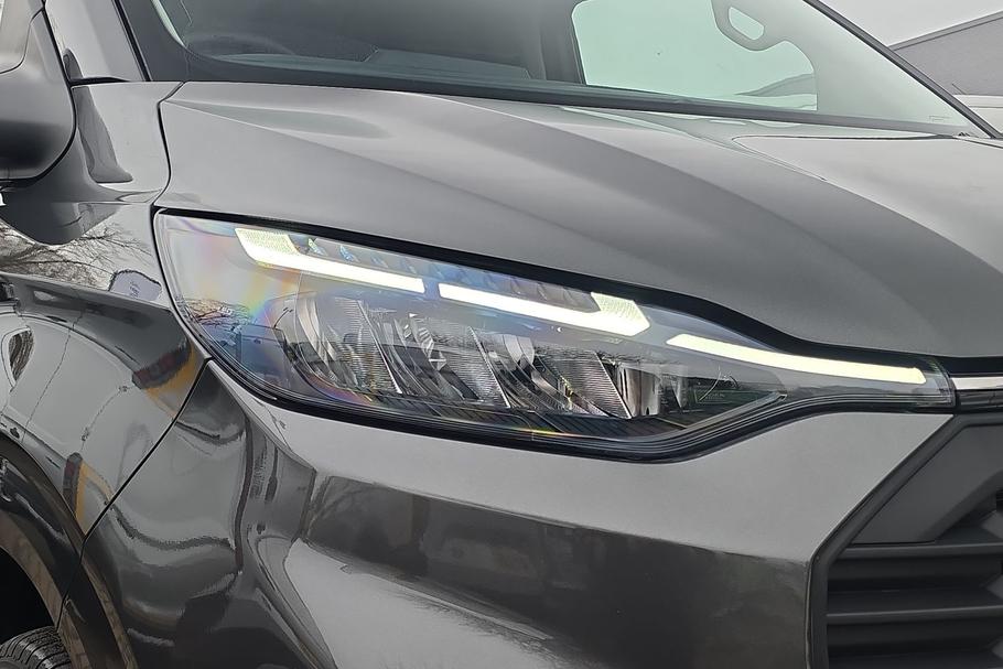 Used FORD TRANSIT CUSTOM WN75AUU 21