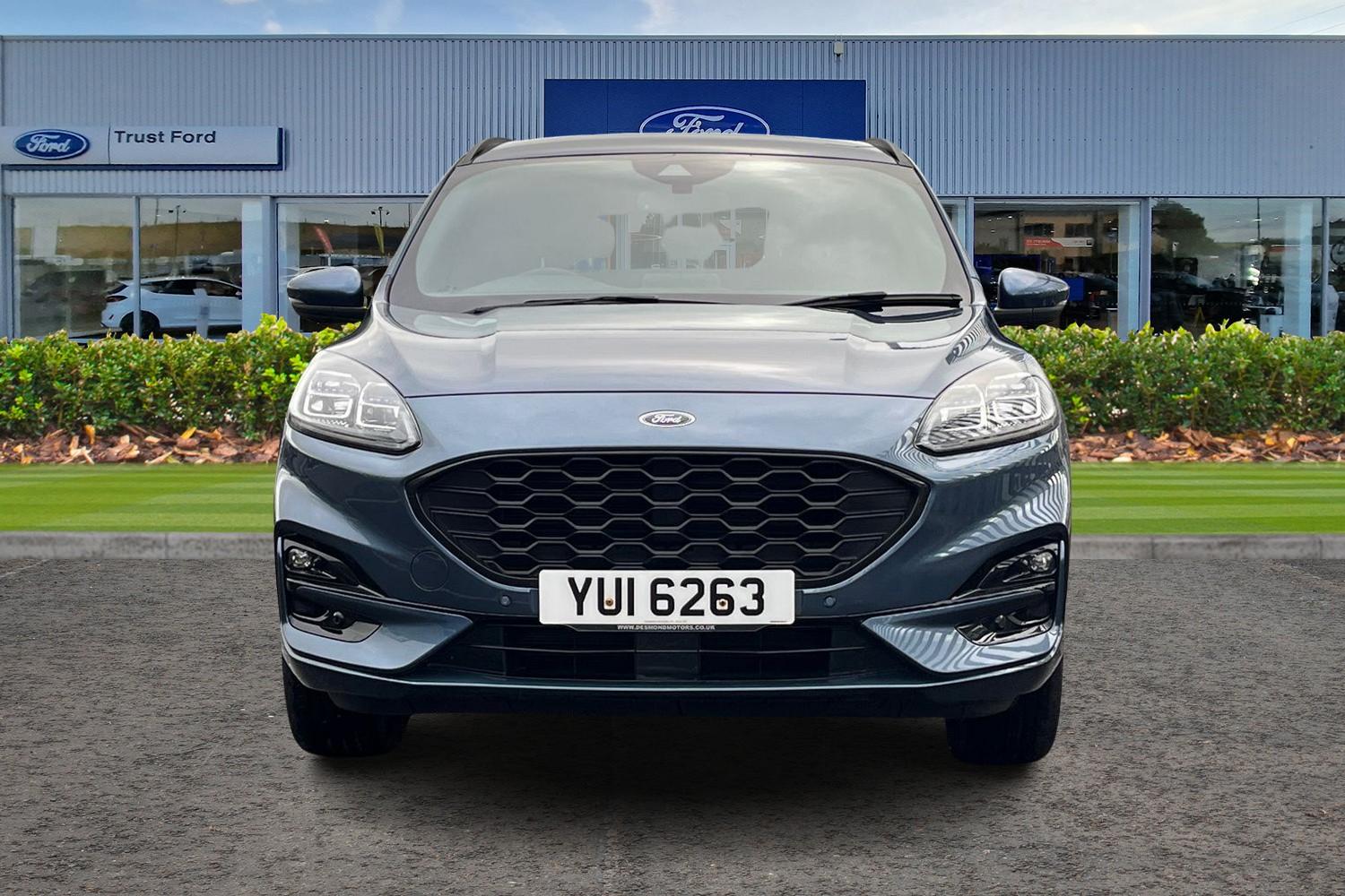 Ford KUGA Photo 5