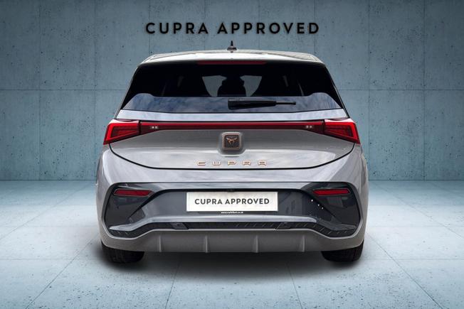 CUPRA Born Photo 7