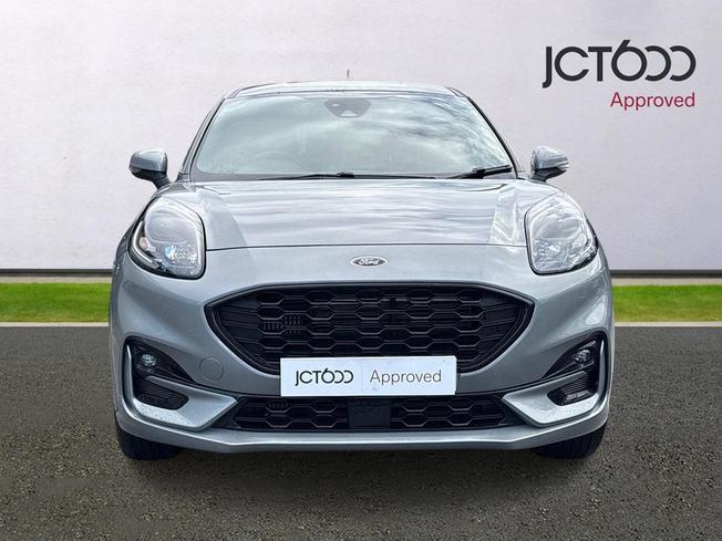 FORD Puma Photo 8