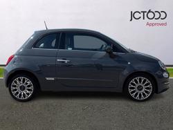 FIAT 500 Photo 4