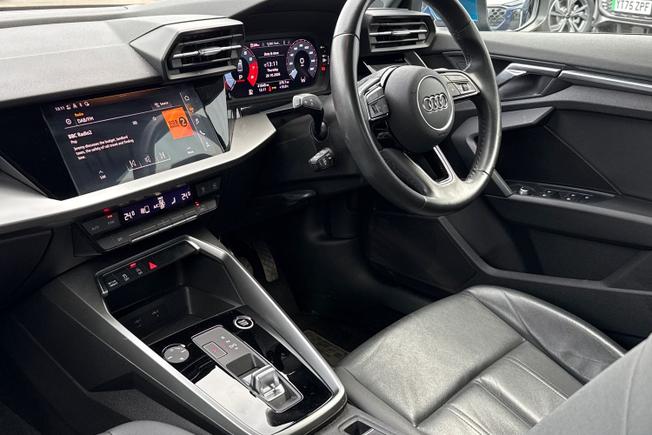 Audi A3 Photo 28