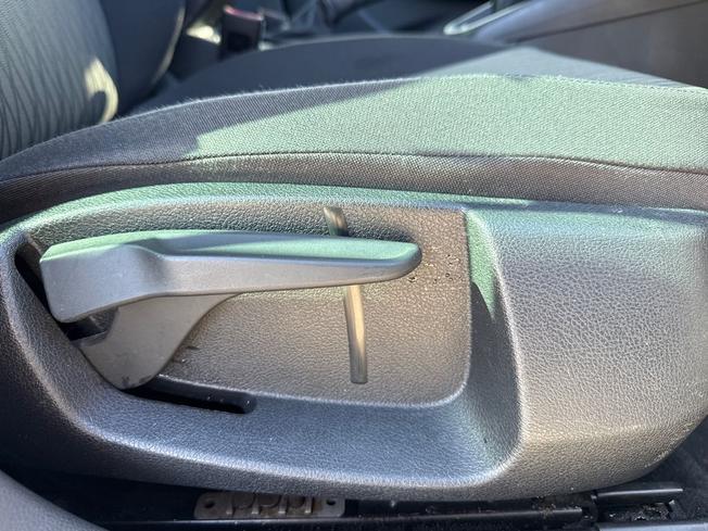 SEAT Leon Photo 24