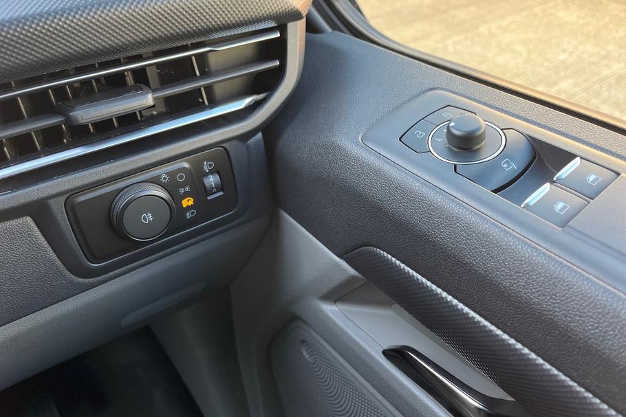 Used FORD TRANSIT CUSTOM WN75AVO 21