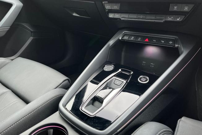 Audi A3 Photo 23