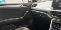 Volkswagen T-roc Photo 21