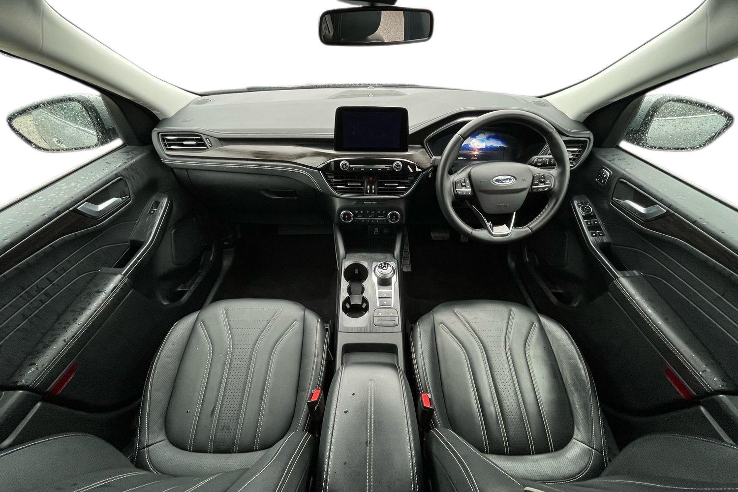 Ford Kuga Photo 9
