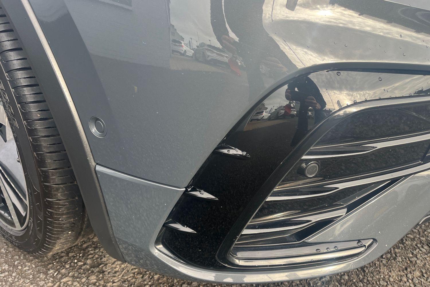 Volkswagen TIGUAN Photo 26