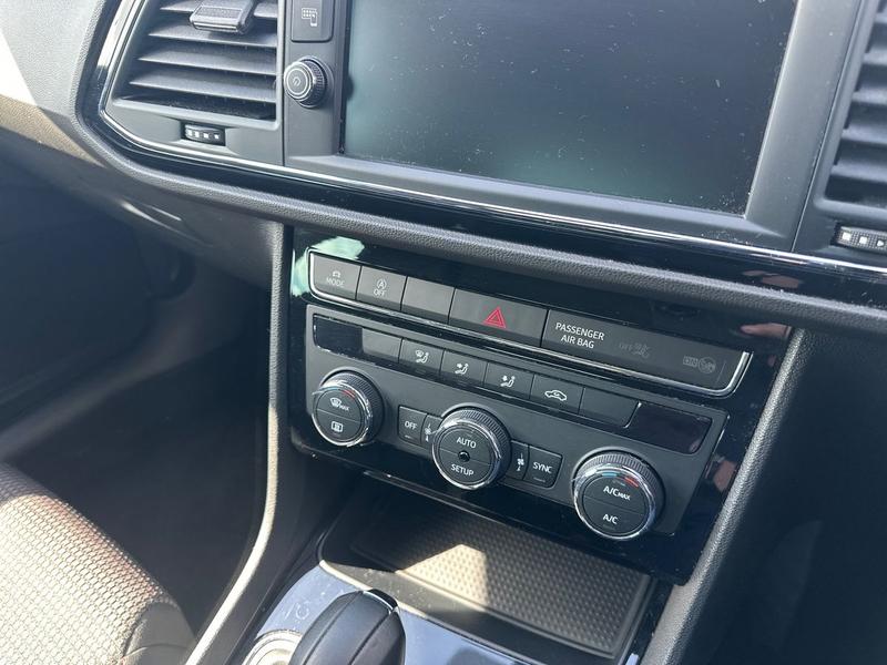 Used SEAT Leon WT17EPV 23