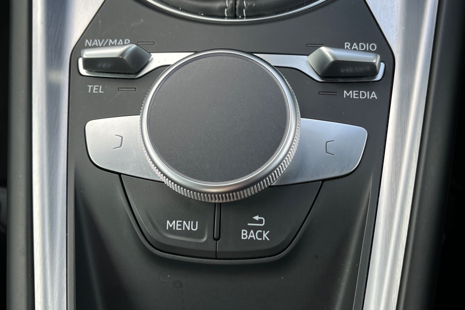 Audi TT Photo 34