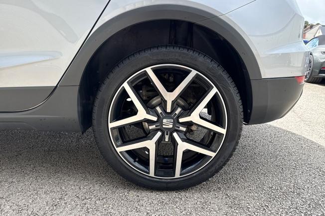 SEAT Arona Photo 24