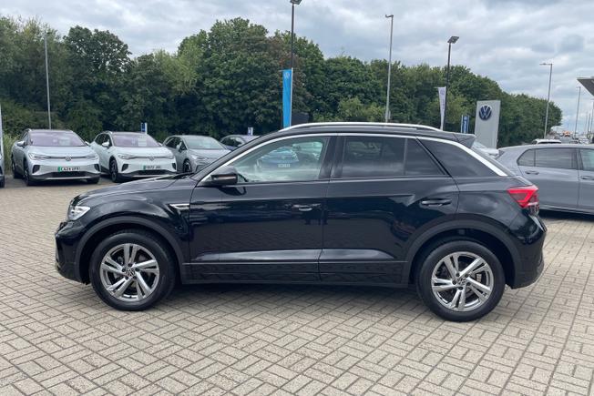 VOLKSWAGEN T-Roc Photo 44