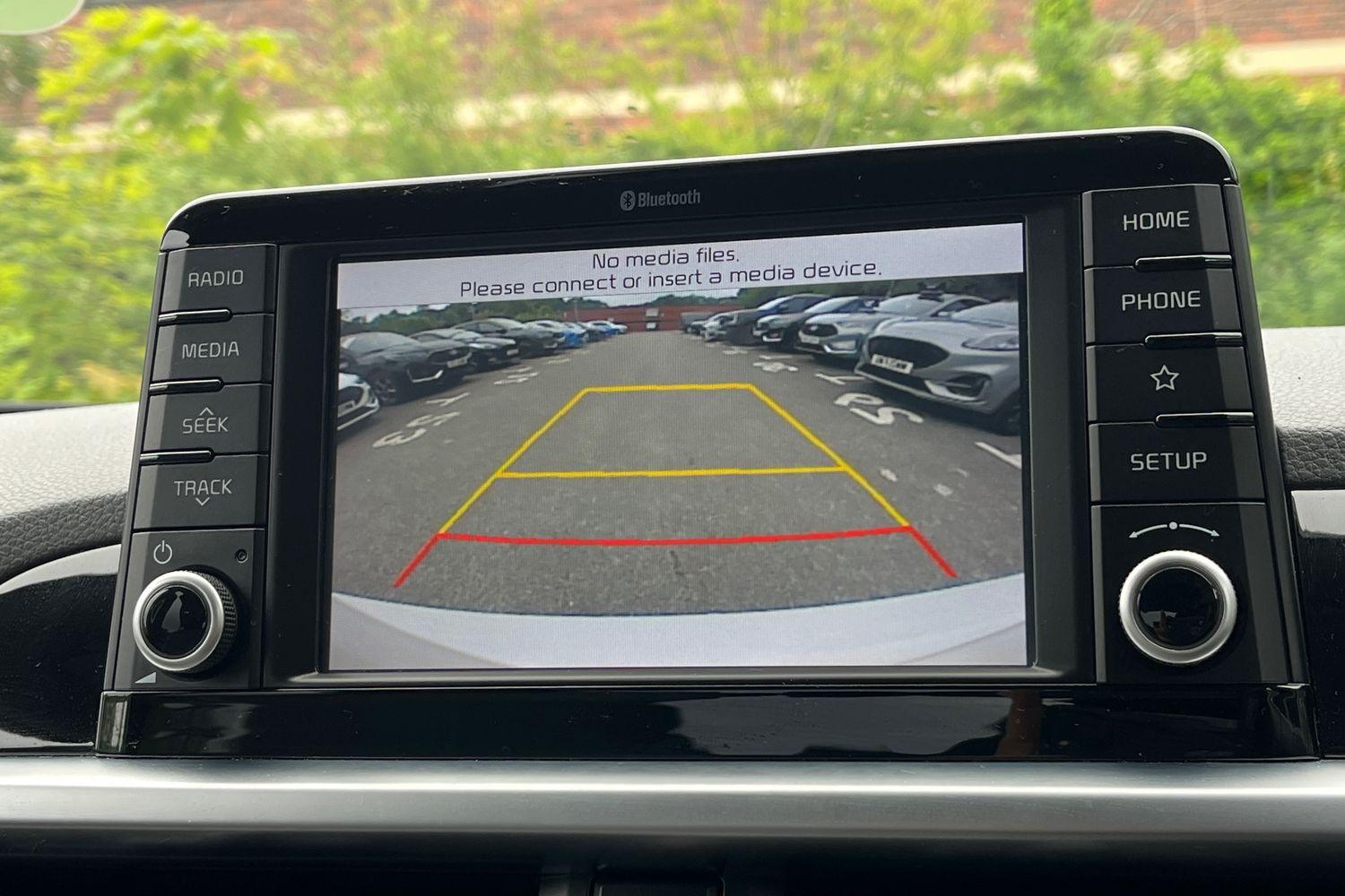 Kia Picanto Photo 33