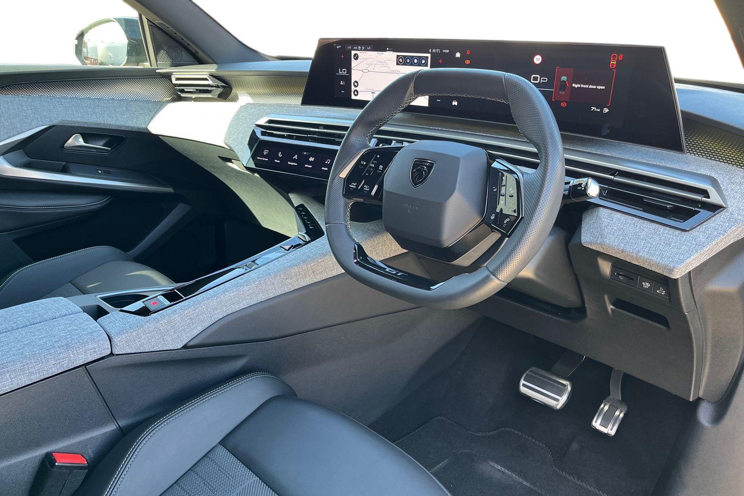 Peugeot 3008 Photo 8