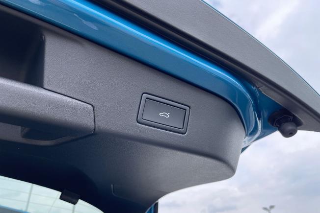 Volkswagen ID.4 Photo 25