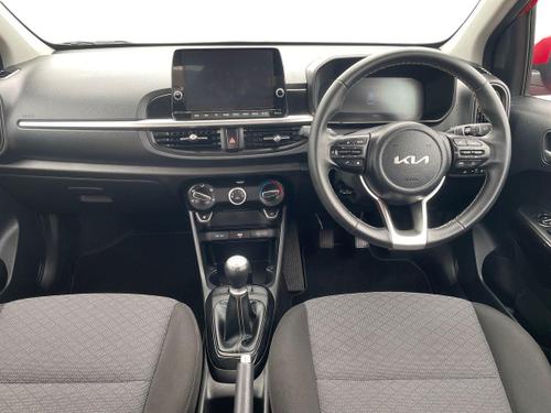 Kia PICANTO Photo autoimg-565251f16afd4d35e4d7f8b997dccbb3cef8be3b.jpg