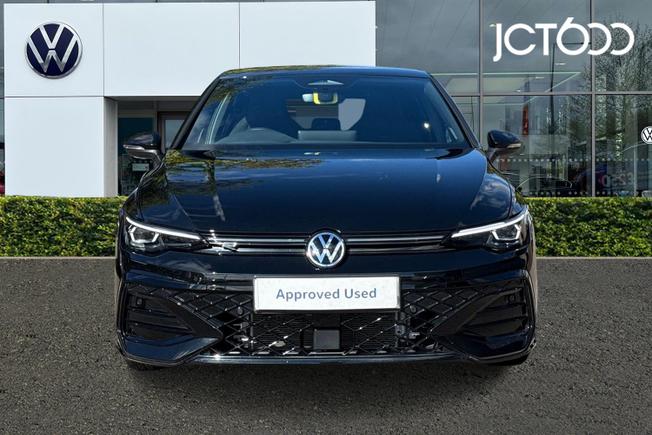 VOLKSWAGEN Golf Photo 8