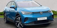 Volkswagen ID.4 Photo 0