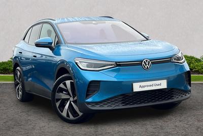 Used Volkswagen ID.4 WF26TLY 1