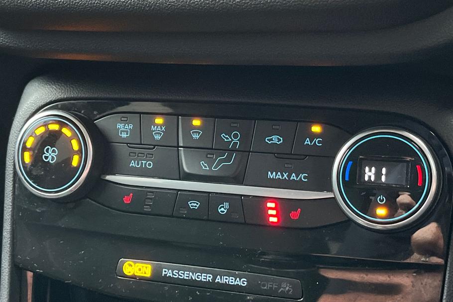 Used Ford PUMA ST20YWP 33