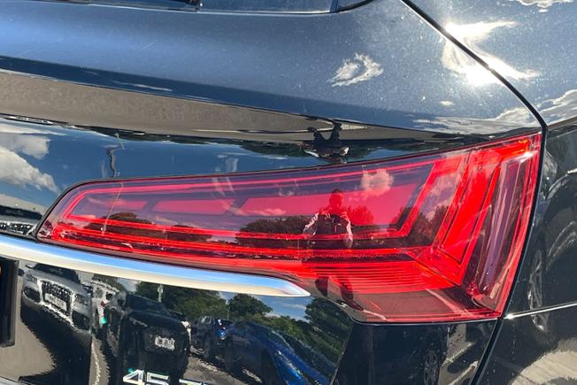 AUDI Q5 Photo 18