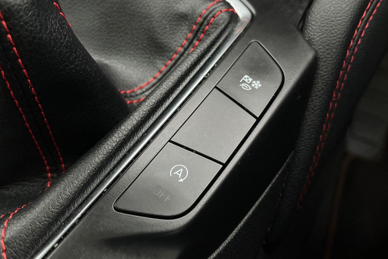 Ford Kuga Photo 27