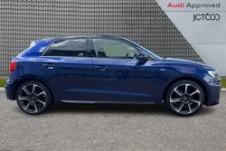AUDI A1 Photo 4