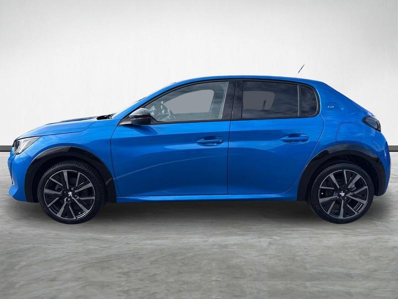 Used Peugeot 208 DE73PKU 6